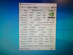 Офисный компьютер на Pentium G3240