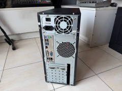 Офисный компьютер на Pentium G3240
