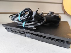 Sony Playstation 4 Slim