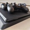 Sony Playstation 4 Slim
