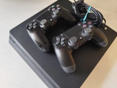 Sony Playstation 4 Slim