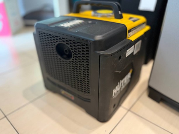 Huter Dn1500i