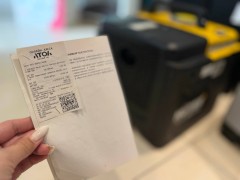 Huter Dn1500i