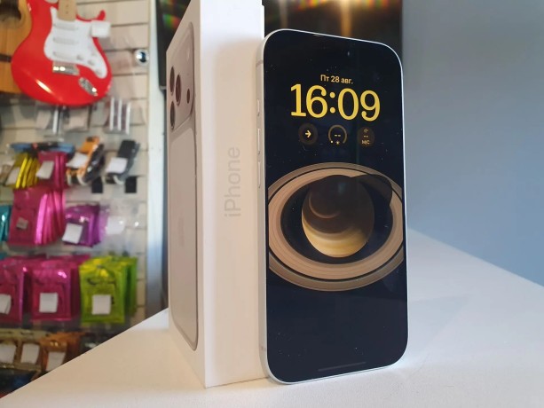 Apple iPhone 17 Pro