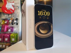 Apple iPhone 17 Pro
