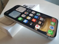 Apple iPhone 17 Pro