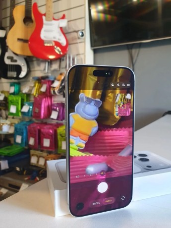 Apple iPhone 17 Pro