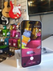 Apple iPhone 17 Pro