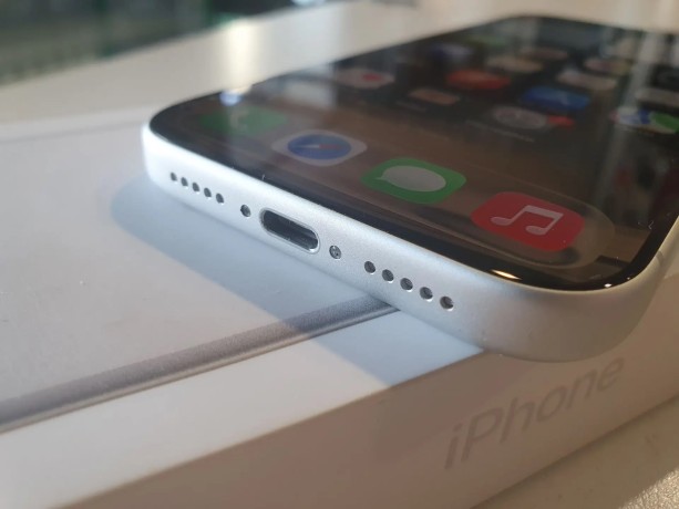 Apple iPhone 17 Pro