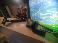 Redmi G27q P27fbb-Rg