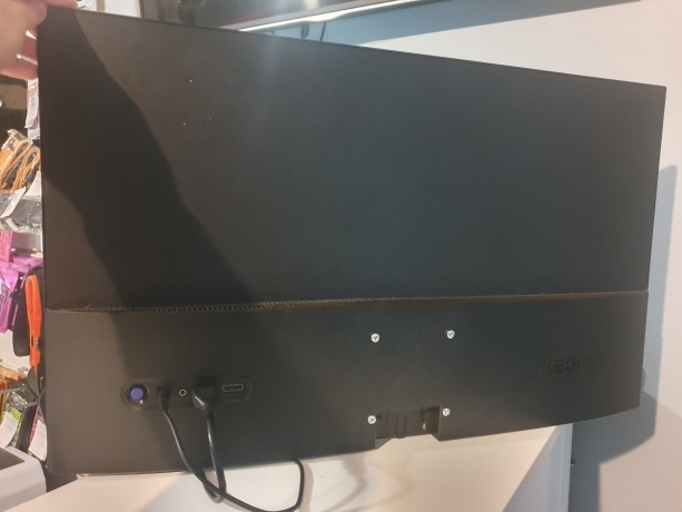 Redmi G27q P27fbb-Rg