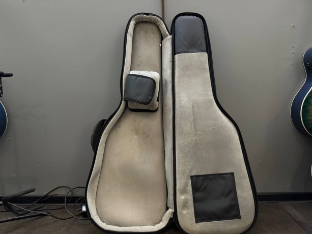 Кофр/кейс для гитары Ibanez Igb724-Bk