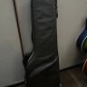 Кофр/кейс для гитары Ibanez Igb724-Bk