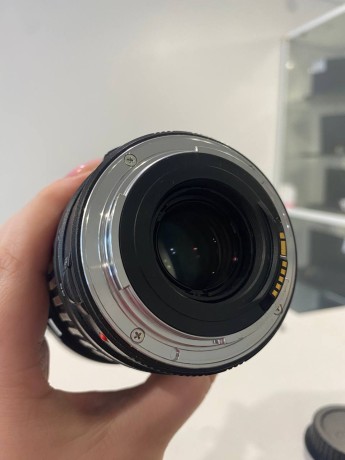 Tamron Sp Af 17-50Mm F/2.8 Xr Di Ii Ld Aspherical (If) (A16) Canon Ef-S