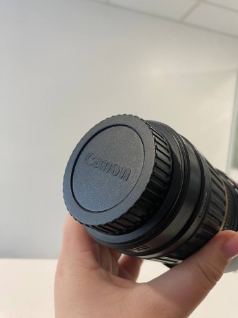 Tamron Sp Af 17-50Mm F/2.8 Xr Di Ii Ld Aspherical (If) (A16) Canon Ef-S