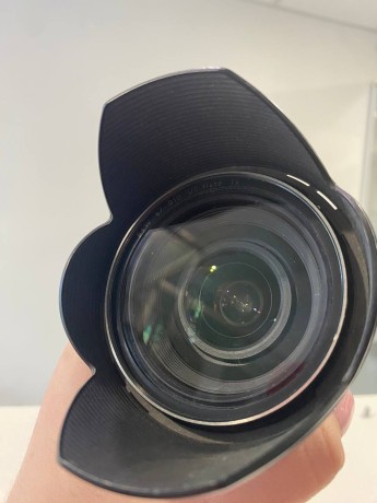 Tamron Sp Af 17-50Mm F/2.8 Xr Di Ii Ld Aspherical (If) (A16) Canon Ef-S