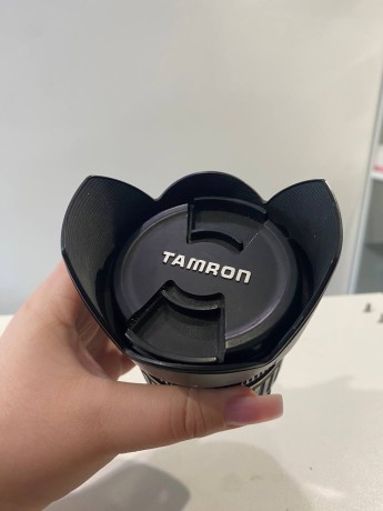 Tamron Sp Af 17-50Mm F/2.8 Xr Di Ii Ld Aspherical (If) (A16) Canon Ef-S