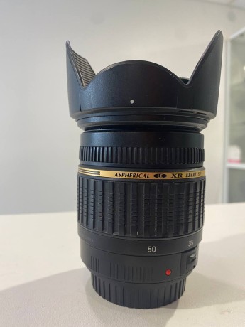 Tamron Sp Af 17-50Mm F/2.8 Xr Di Ii Ld Aspherical (If) (A16) Canon Ef-S