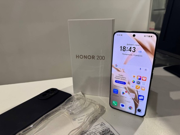 Honor 200