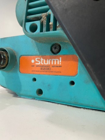 Sturm Bs8580
