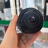 Canon Ef-S 18-55Mm F/3.5-5.6 III