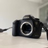 Canon Eos 5D Mark III Body