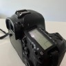 Canon Eos 5D Mark III Body
