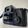 Canon Eos 5D Mark III Body