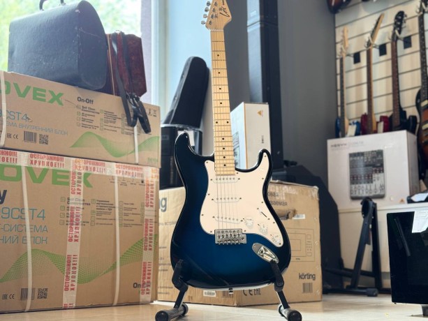 LEX Stratocaster Basic Series