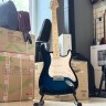 LEX Stratocaster Basic Series