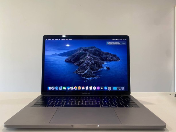 Apple Macbook Pro 13  2016