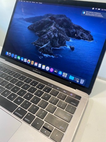 Apple Macbook Pro 13  2016