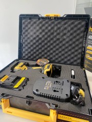 Hanskonner Hcd20280blc