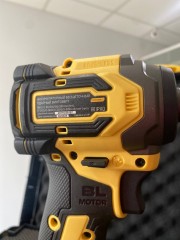 Hanskonner Hcd20280blc