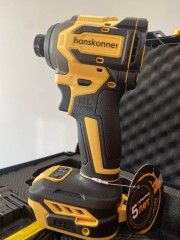 Hanskonner Hcd20280blc