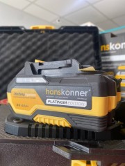 Hanskonner Hcd20280blc