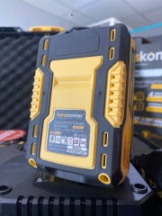 Hanskonner Hcd20280blc