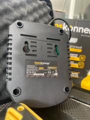 Hanskonner Hcd20280blc