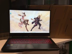 MSI Katana Gf66 12Ue-1084Ru