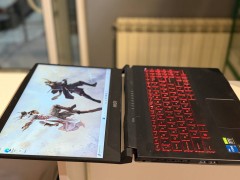 MSI Katana Gf66 12Ue-1084Ru