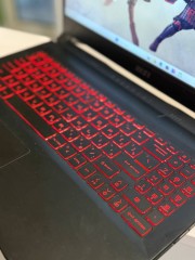 MSI Katana Gf66 12Ue-1084Ru