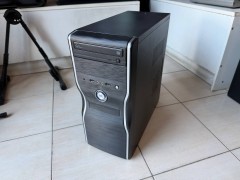 Офисный компьютер на Celeron G1620