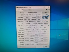 Офисный компьютер на Celeron G1620