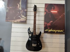 Hurricane Superstrat