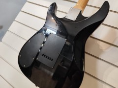 Hurricane Superstrat