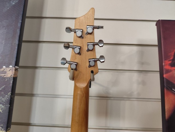 Hurricane Superstrat