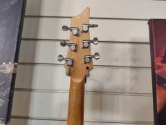 Hurricane Superstrat