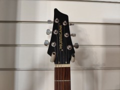 Hurricane Superstrat