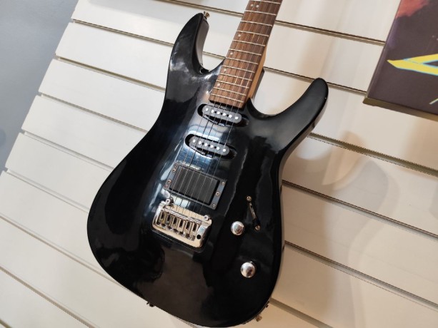 Hurricane Superstrat