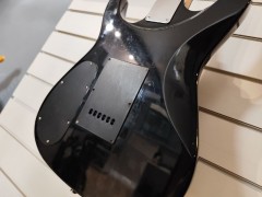 Hurricane Superstrat